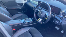 Mercedes-Benz A-Class A250e AMG Line Executive 4dr Auto Saloon